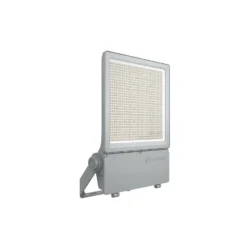 Ledvance LED Strålkastare Flex Vit 360W 52000lm 45x140D - 830 Varm Vit | IP66 - Dali Dimbar - Asymmetrisk