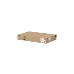 Ledvance LED Strålkastare Flex Vit 250W 39500lm 60D - 840 Kallvit | IP66 - Dali Dimbar - Symmetrisk