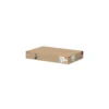 Ledvance LED Strålkastare Flex Vit 250W 39000lm 55x120D - 840 Kallvit | IP66 - Dali Dimbar - Asymmetrisk