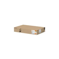 Ledvance LED Strålkastare Flex Vit 180W 27500lm 45x140D - 840 Kallvit | IP66 - Dali Dimbar - Asymmetrisk