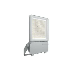 Ledvance LED Strålkastare Flex Vit 180W 27000lm 30D - 830 Varm Vit | IP66 - Dali Dimbar - Symmetrisk