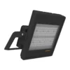 Ledvance LED Strålkastare High Mast Aluminium Svart 280W 36000lm 110X30D - 740 Kallvit | IP66 - Asymmetrisk - Exkl. Drivdon
