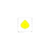 Ledvance LED Strålkastare High Mast Aluminium Svart 280W 42000lm 90D - 757 Kallvit | IP66 - Symmetrisk - Exkl. Drivdon