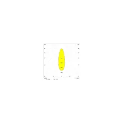 Ledvance LED Strålkastare High Mast Aluminium Svart 470W 66000lm 30D - 730 Varm Vit | IP66 - Symmetrisk - Exkl. Drivdon