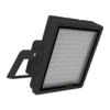 Ledvance LED Strålkastare High Mast Aluminium Svart 470W 66000lm 90D - 730 Varm Vit | IP66 - Symmetrisk - Exkl. Drivdon