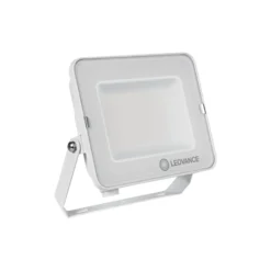 Ledvance LED Strålkastare Kompakt Vit 50W 5000lm 100D - 865 Dagsljus | IP65 - Symmetrisk