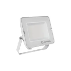 Ledvance LED Strålkastare Kompakt Vit 50W 5000lm 100D - 865 Dagsljus | IP65 - Symmetrisk