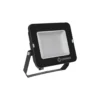 Ledvance LED Strålkastare Kompakt Svart 50W 5000lm 100D - 865 Dagsljus | IP65 - Symmetrisk