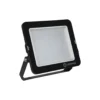 Ledvance LED Strålkastare Kompakt Svart 180W 18000lm 100D - 840 Kallvit | IP65 - Symmetrisk
