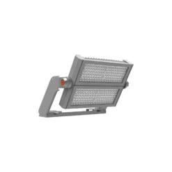 Ledvance LED Strålkastare MAX Grå 600W 81000lm 30D - 757 Dagsljus | IP66 - Symmetrisk