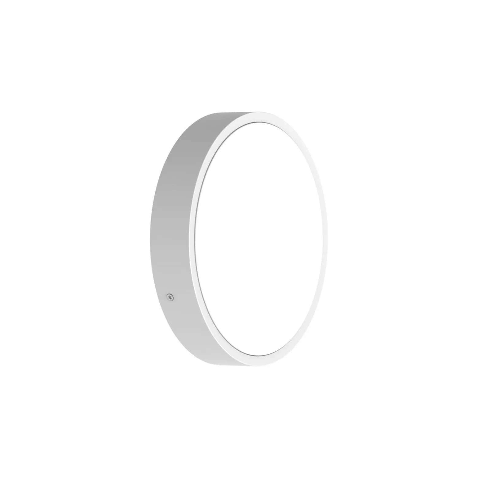 Ledvance LED Surface Bulkhead 262 10W 1220lm - 830-840 CCT | 262mm - IP65 - Rörelse- Och Ljussensor