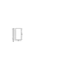 Ledvance LED Taklampa Magnet Svart 42W 2300lm - 830-865 Justerbar Vit | Dimbar