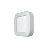 Ledvance LED Vägglampa Endura Stil Fyrkant Vit 13.5W - 830