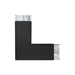 Ledvance Linear IndiviLED Hörn Anslutningsstycke Svart