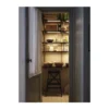 Ledvance Linjär LED Mobile USB Aluminium 3W 200Lm - 830-840-865 CCT | 40cm