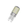 Ledvance Performance LED Capsule Klar G9 4.2W 470lm - 827 Extra Varm Vit | Ersättare 40W