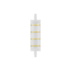 Ledvance Performance LED R7s Dubbel Ended 118mm Klar 13W 1521lm - 827 Extra Varm Vit | Ersättare 100W