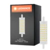 Ledvance Performance LED R7s Dubbel Ended 118mm Klar 15W 2000lm - 827 Extra Varm Vit | Ersättare 125W