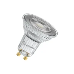 Ledvance Performance LED Spot Reflektor GU10 PAR16 3.4W 230lm 36D - 927 Extra Varm Vit | Bästa färgåtergivning - Dimbar - Ersättare 35W