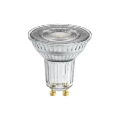 Ledvance Performance LED Spot Reflektor GU10 PAR16 3.4W 230lm 36D - 927 Extra Varm Vit | Bästa färgåtergivning - Dimbar - Ersättare 35W