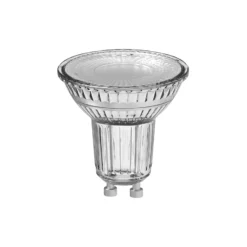 Ledvance Performance LED Spot Reflektor GU10 PAR16 2.6W 230lm 36D - 840 Kallvit | Ersättare 35W