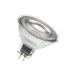 Ledvance Performance LED Spot Reflektor GU5.3 MR16 5W 345lm 36D - 940 Kallvit | Bästa färgåtergivning - Dimbar - Ersättare 35W