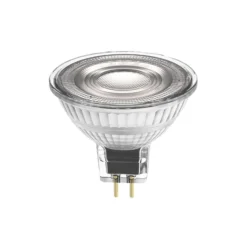 Ledvance Performance LED Spot Reflektor GU5.3 MR16 5W 345lm 36D - 940 Kallvit | Bästa färgåtergivning - Dimbar - Ersättare 35W