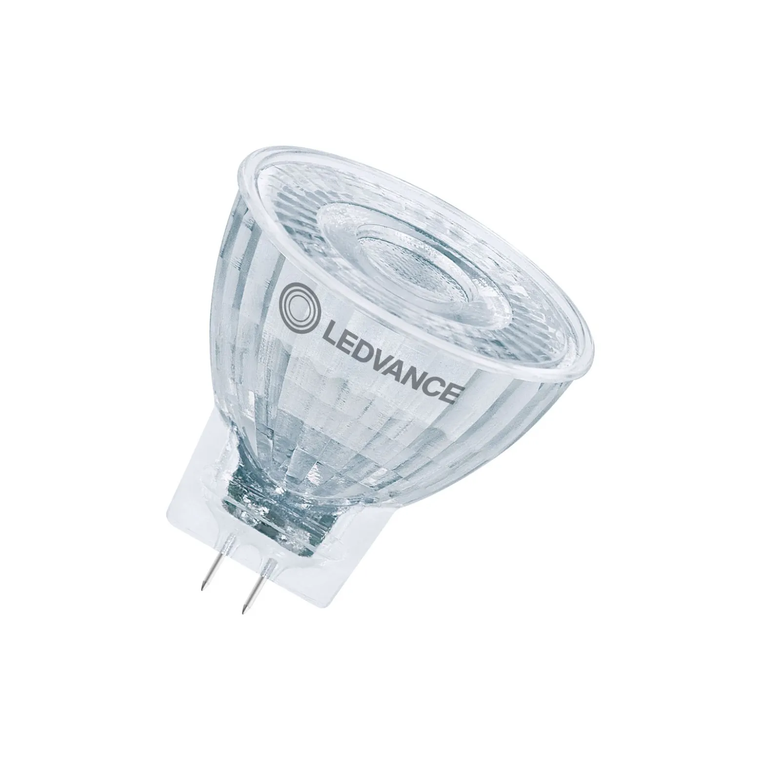 Ledvance Performance LED Spot Reflektor GU4 MR11 4.2W 345lm 36D - 840 Kallvit | Ersättare 35W