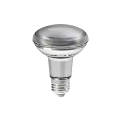 Ledvance Performance LED Spot E27 R80 8.5W 670lm 36D - 827 Extra Varm Vit | Dimbar - Ersättare 100W