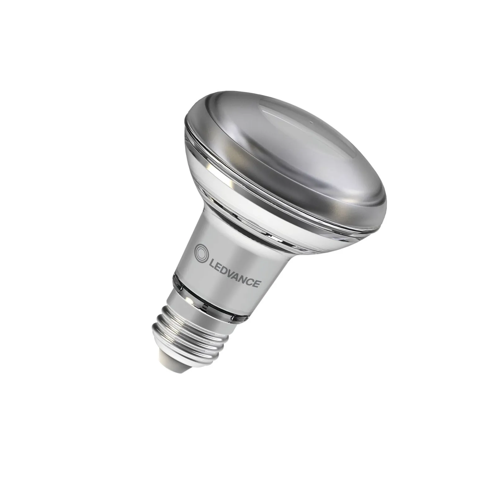 Ledvance Performance LED Spot E27 R80 4.9W 345lm 36D - 927 Extra Varm Vit | Bästa färgåtergivning - Dimbar - Ersättare 60W