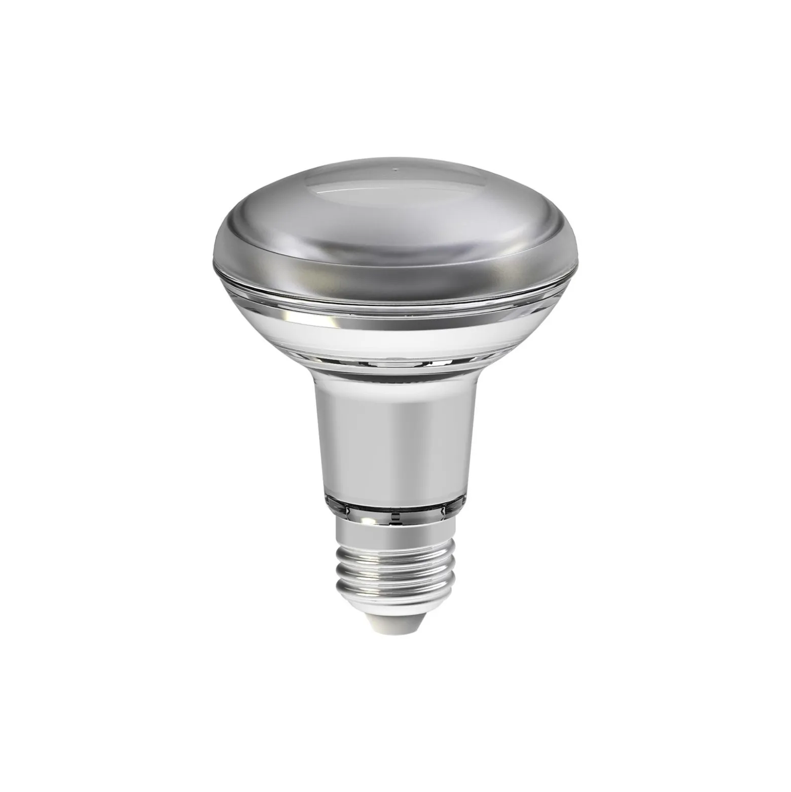 Ledvance Performance LED Spot E27 R80 4.9W 345lm 36D - 927 Extra Varm Vit | Bästa färgåtergivning - Dimbar - Ersättare 60W