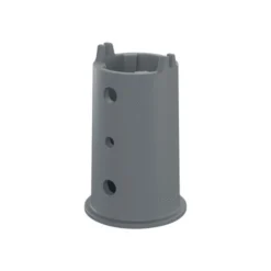 LEDVANCE Pole Adaptor gatubelysning Flex reduction | 60 to 42mm