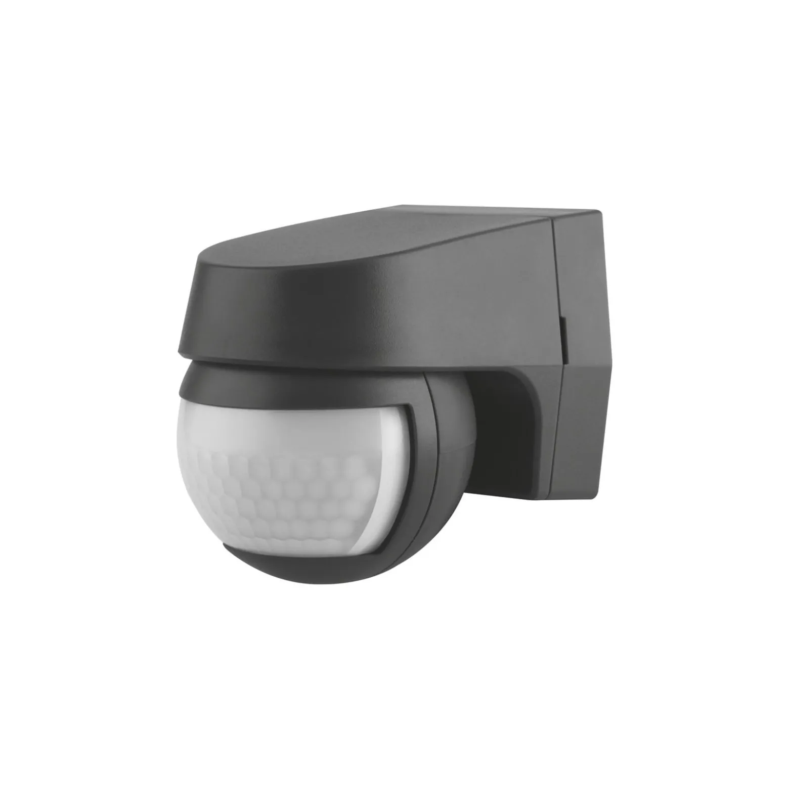 Ledvance Rörelsesensor Vägg Svart | 110D