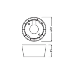Ledvance Sensor Direct CM Kit