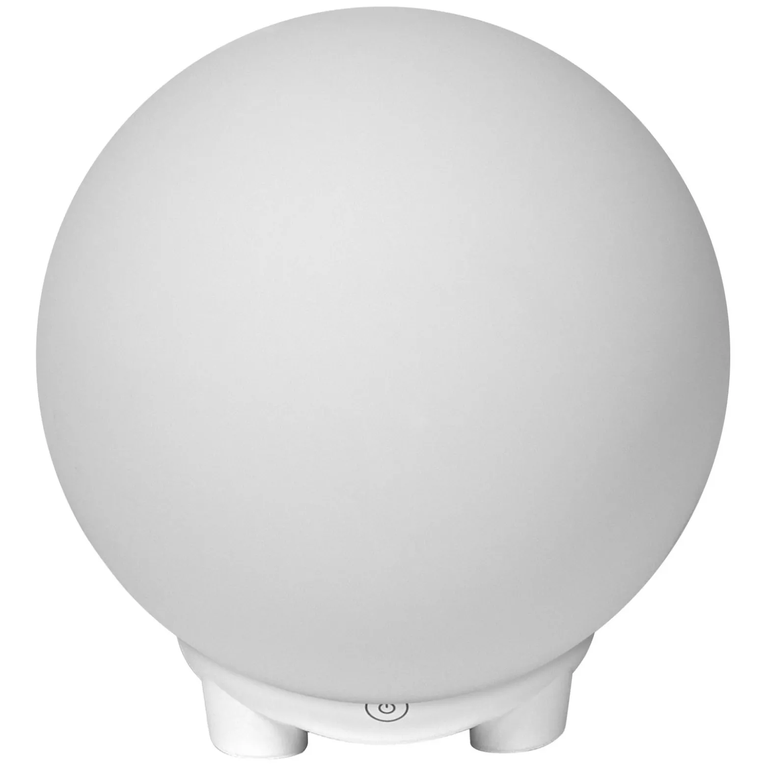 Ledvance Smart+ Wifi Boll Magic Vit 2W 130lm - 822-865 Justerbar Vit | RGBW - USB