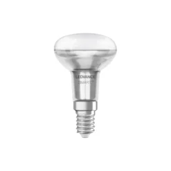 Ledvance Smart+ Wifi E14 Spot 3W 210lm - 827-865 Justerbar Vit | RGBW - Ersättare 25W