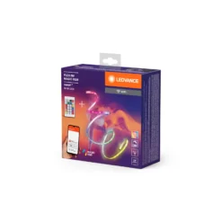 Ledvance Smart+ Wifi Led-Ljusslingor Magic 24W 220-240v | RGB - IP20