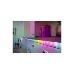 Ledvance Smart+ Wifi Led-Ljusslingor Magic 24W 220-240v | RGB - IP20