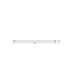 Ledvance Smart+ Wifi Led-Ljusslingor Magic 15W 220-240v | RGB - IP20