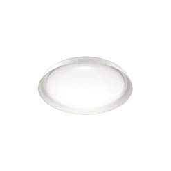 Ledvance Smart+ Wifi LED Plafond Orbis Platta 48cm 24W 2500lm - 830-865 Justerbar Vit | Dimbar