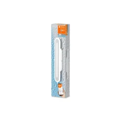 Ledvance Smart+ Wifi LED Vägglampa Badrumsbelysning Vit 17W 800lm - 830-865 Justerbar Vit | IP44