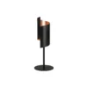 Ledvance Smart+ Wifi Svart 12W 450lm - 830-865 Justerbar Vit