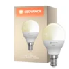 Ledvance Smart+ Zigbee E14 P45 4.9W 470lm - 827 Extra Varm Vit | Dimbar - Ersättare 40W