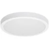 Ledvance Smart+ Zigbee LED Downlight 22W 1800lm 180D - 830-865 Justerbar Vit | 400mm - Zigbee Dimbar