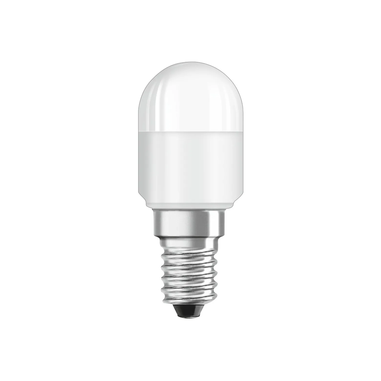 Ledvance Special LED E14 Rör one-handed Matt 2.3W 200lm - 865 Dagsljus | Ersättare 20W