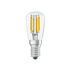 Ledvance Special LED E14 Rör one-handed Filament Klar 2.8W 250lm - 865 Dagsljus | Ersättare 25W