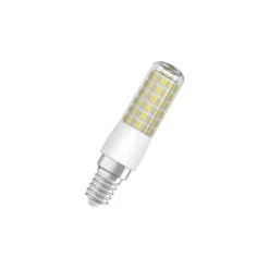 Ledvance Special T Slim LED E14 Rör one-handed Klar 6.5W 806lm - 827 Extra Varm Vit | Dimbar - Ersättare 60W