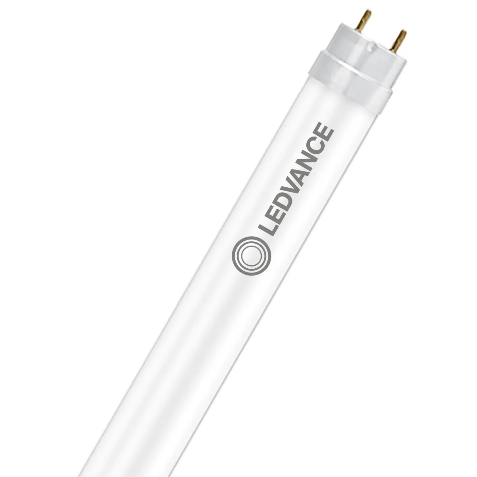 Ledvance Superior LED Rör T8 (EM/Mains) Ultra Efficiency 17.6W 3700lm - 840 Kallvit | 150cm - Ersättare 58W