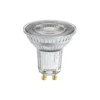 Ledvance Superior LED Spot Reflektor GU10 PAR16 3.4W 230lm 36D - 930 Varm Vit | Bästa färgåtergivning - Dimbar - Ersättare 35W