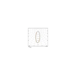 Ledvance Superior LED Spot Reflektor GU5.3 MR16 6.6W 500lm 36D - 930 Varm Vit | Bästa färgåtergivning - Dimbar - Ersättare 43W